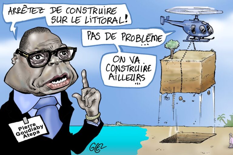 Au Sénégal, le gouvernement de rupture s’attaque aux litiges fonciers