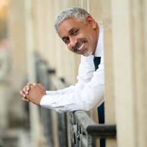 Vidéo - A la rencontre des amis du nouveau président de la BAD, Sidi Ould Tah !