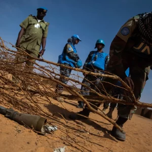Vidéo - Soudan : Cinq morts lors d'une attaque
