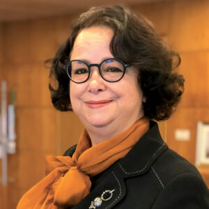 Vers un journalisme de confiance : la vision de Latifa Akharbach pour l’avenir des médias