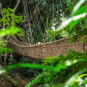 VIDEO - PC - Lancement saison touristique Guinee